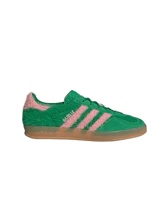 ADIDAS ORIGINALS | Zapatillas GAZELLE INDOOR | grün